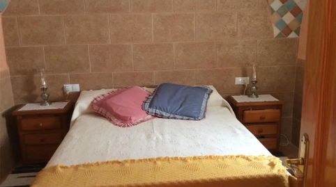 Foto 5 de Casa adosada en venda a Calle Alta, 7, Albalá, Cáceres