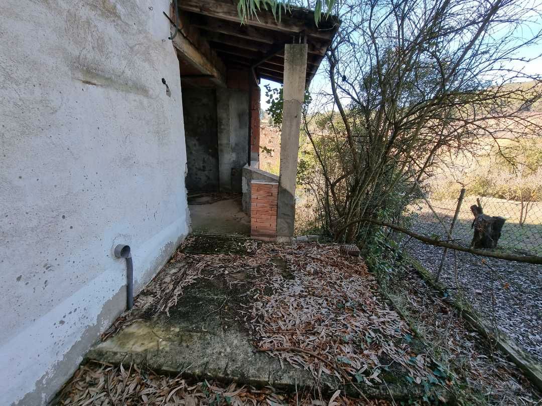 Jardín de Casa o chalet en venta en Vacarisses con Jardín privado y Piscina