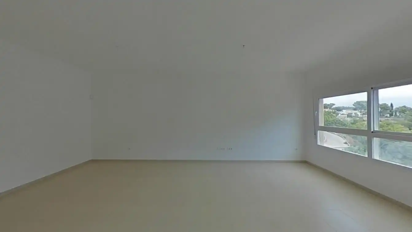 Piso en venta en Calpe / Calp
