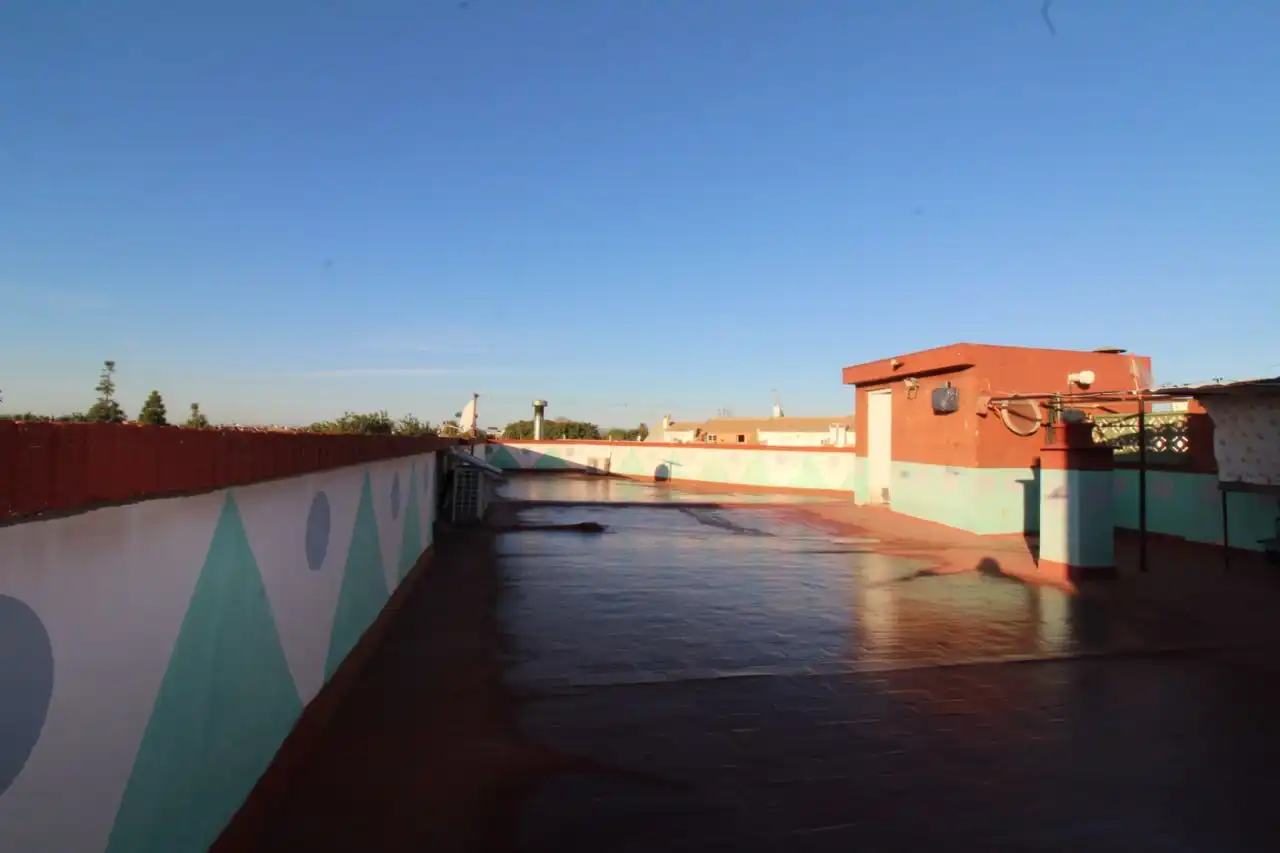 Appartement à vendre à San Javier ciudad, imagen 27