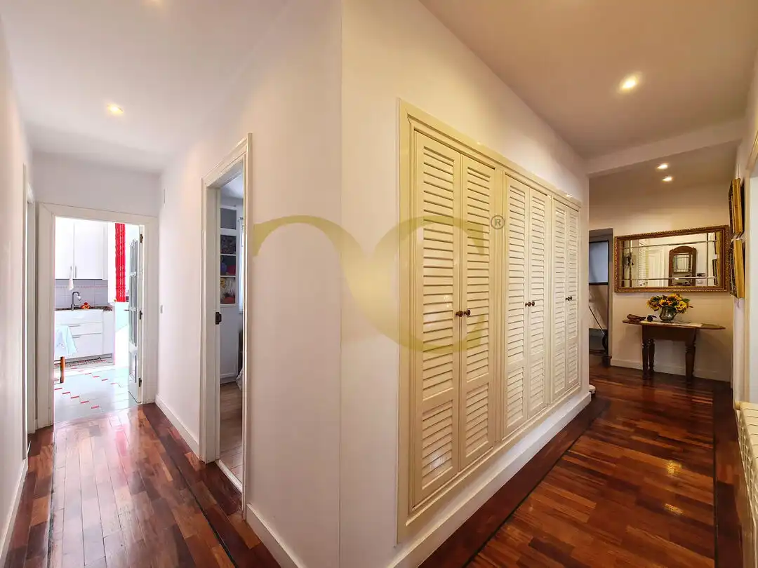 Appartamento con ascensore in vendita a Calle Muñoz Degraín, imagen 18