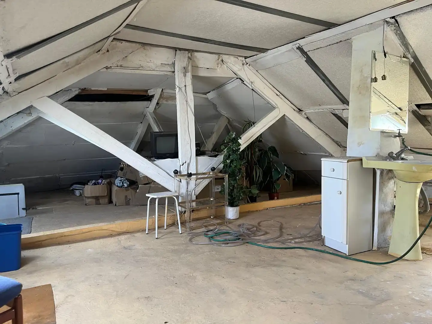 Piso en venta en Madrid con Aire acondicionado, Calefacción y Parquet