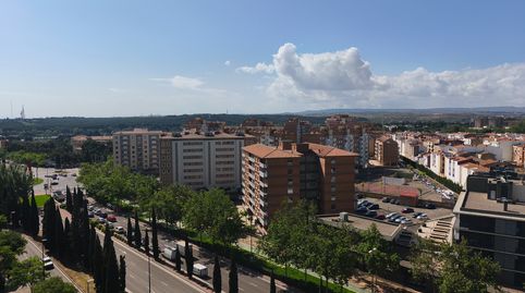 Foto 2 de Piso en venta en Vía Hispanidad, 6, Romareda, Zaragoza Capital