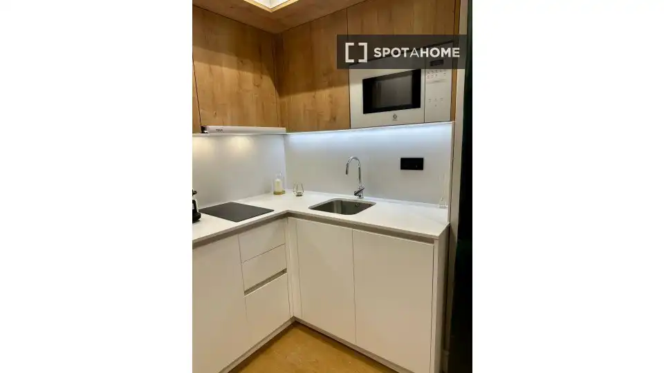 Flat to rent in Centro, imagen 12