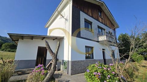 Foto 3 de Casa o chalet en venta en Calle Hermanos González Valdés, Sariego, Asturias