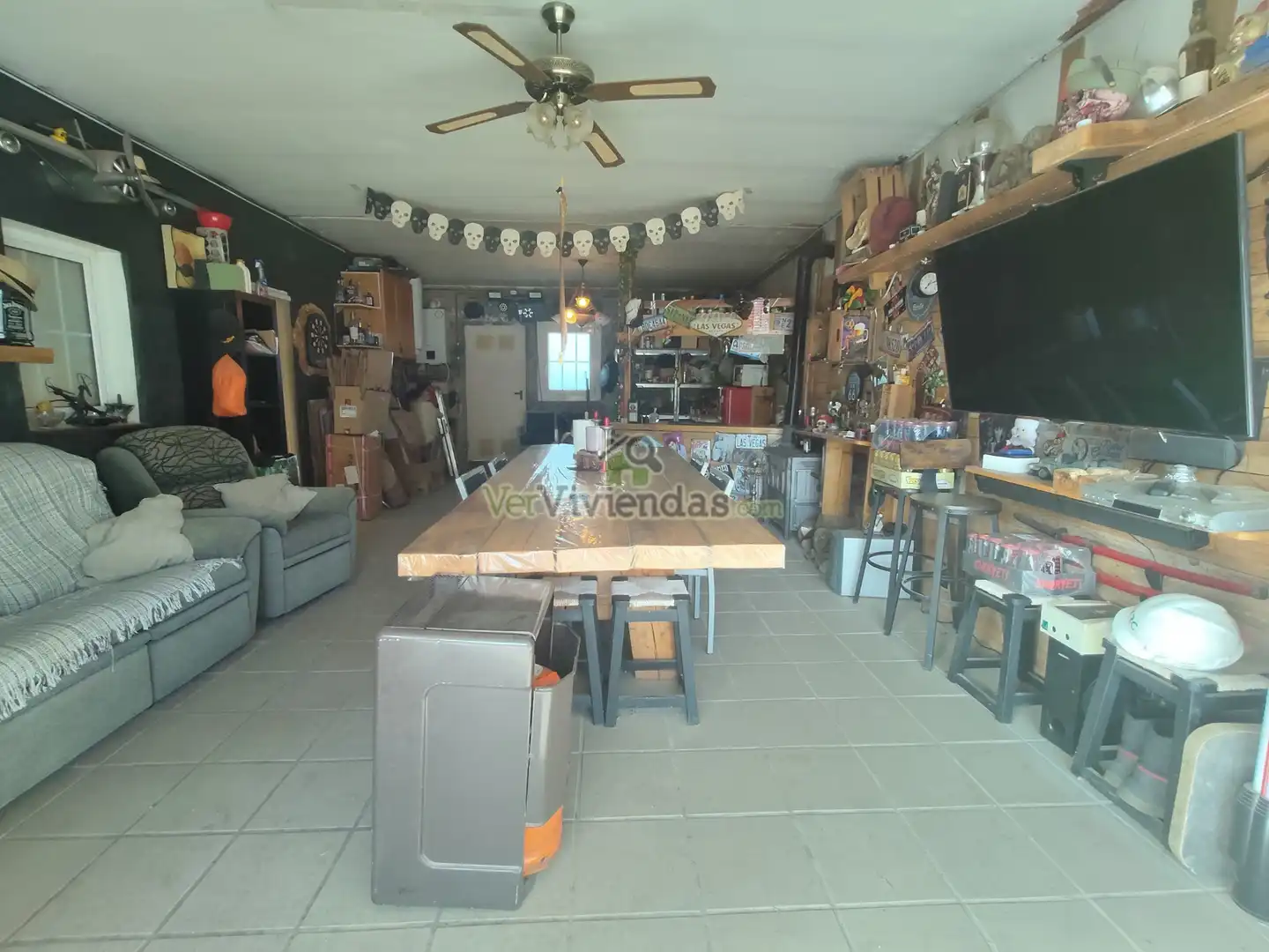 Maison avec terrasse à vendre à Corbera de Llobregat, imagen 39