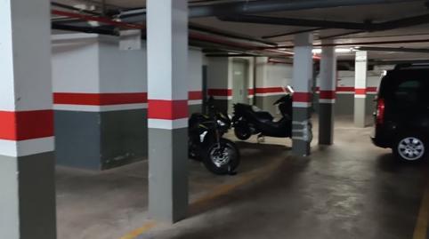 Foto 2 de Garatge de lloguer a Carrer Quevedo, 17, Alginet, Valencia