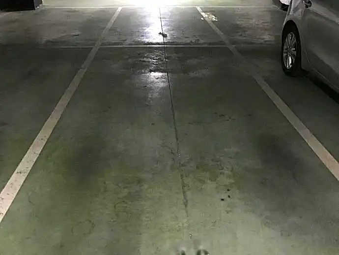Parking for sale in Basauri, imagen 5