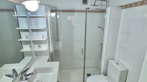 Foto 5 de Dúplex en venda a Holanda, Heliópolis,  Sevilla Capital