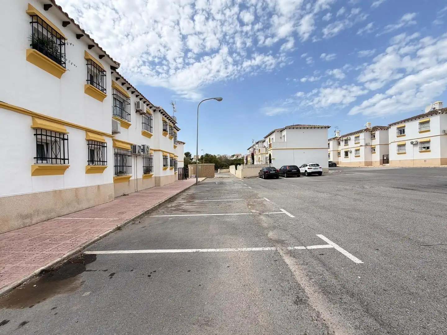 Apartment with terrace for sale in Calle de central, imagen 54