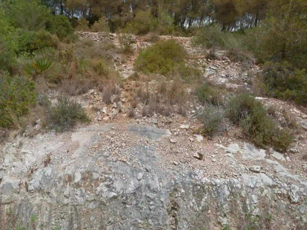 Terrenos y solares en venta en Costa Cunit - Els Jardins - Els Rosers, imagen 16