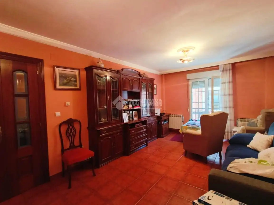 Flat with terrace for sale in Medina del Campo, imagen 16