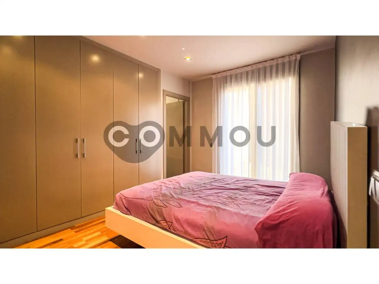 Habitación de Piso en venta en Vic con Aire acondicionado, Calefacción y Parquet