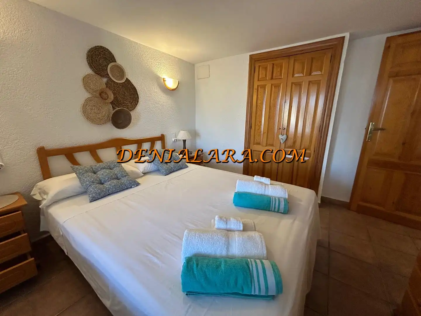 Habitación de Edificio en venta en Oliva