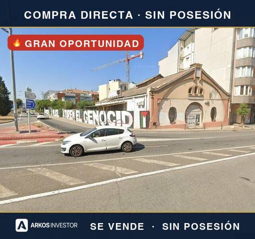 Local comercial en Venta en Molins de Rei