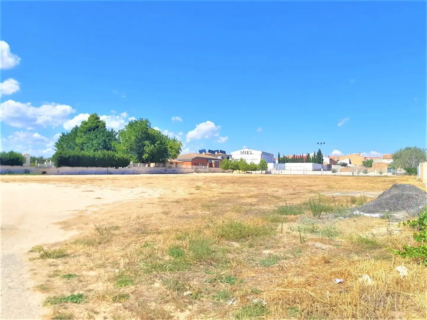 Wohnbaugrundstück zum Verkauf in Carretera Caudete - Los Corrales 2, imagen 11
