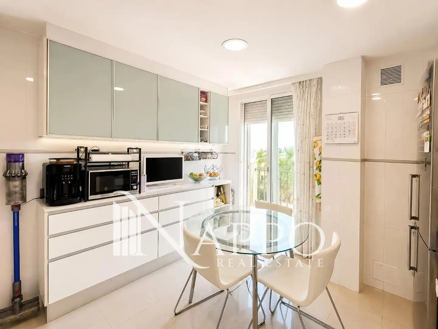 Attique avec piscine à vendre à ALJUB, imagen 14