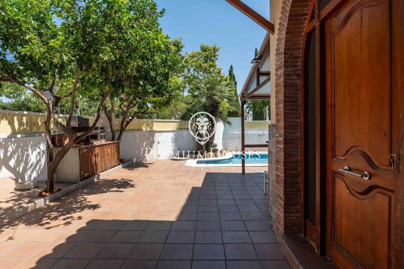 Maison avec piscine à vendre à Centre, imagen 36