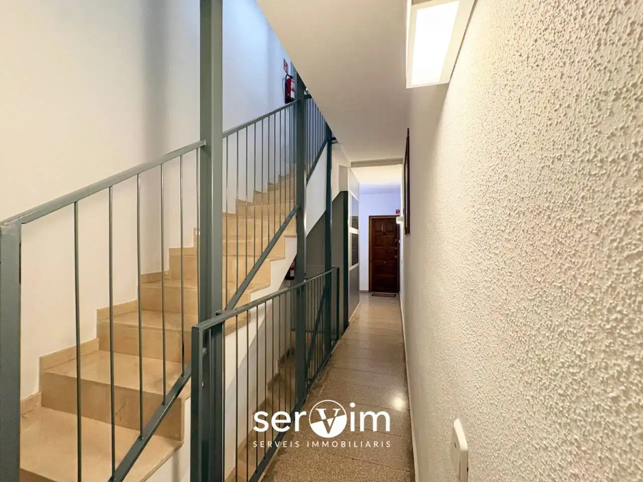Flat for sale in Palamós  with Air Conditioner, Heating and Parquet flooring