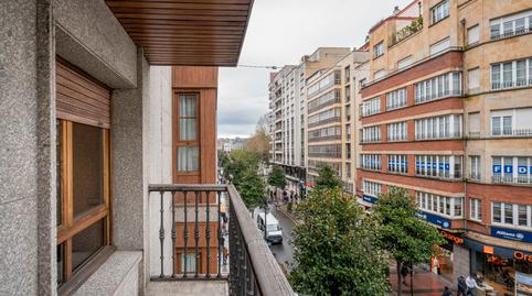 Foto 2 de Apartament en venda a Salesas - Foncalada - Campoamor, Oviedo