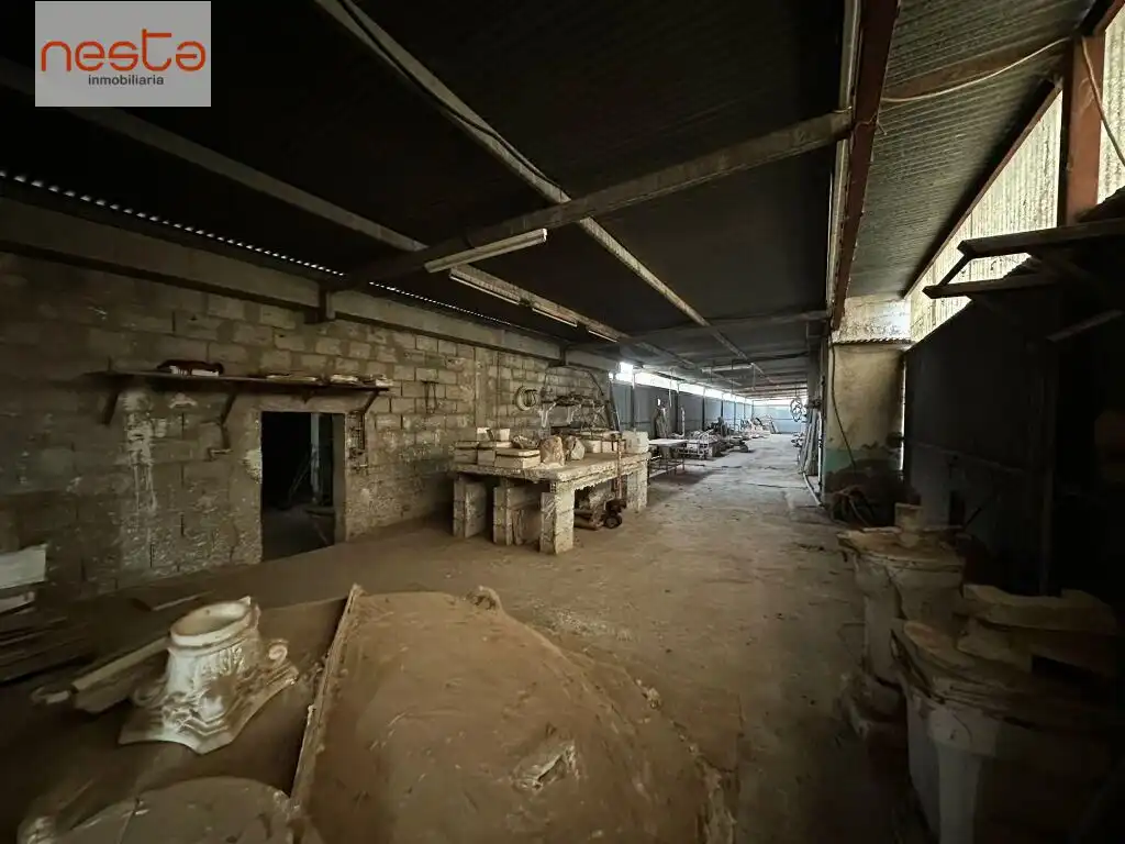 Casa rústica con terraza en venta en Pedanías Sur, imagen 35