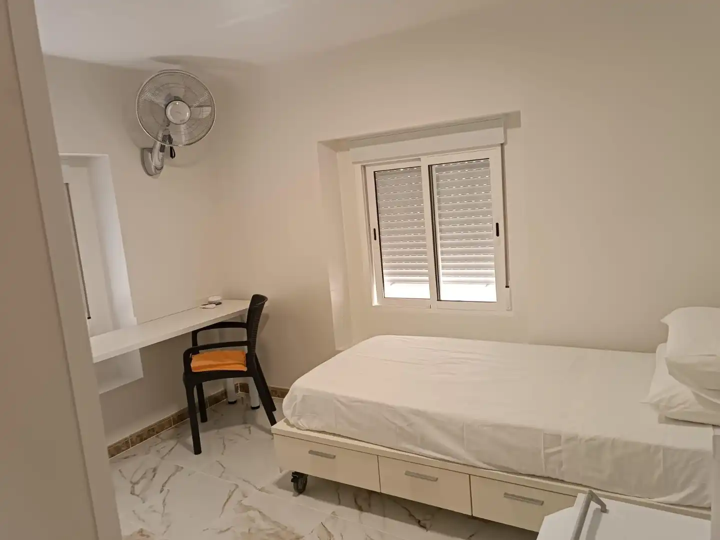 Habitación de Piso para compartir en Elche / Elx
