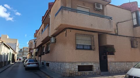 Dúplex en Venta en Los Dolores