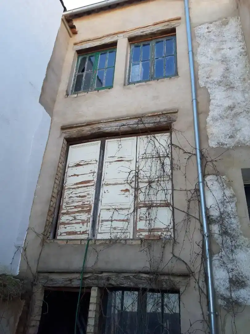 Vista exterior de Dúplex en venda en Cortelazor amb Balcó