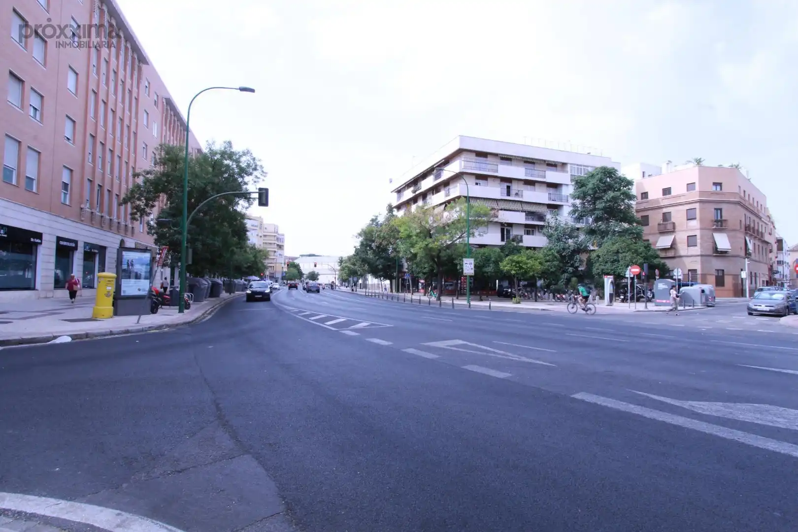 Casa amb terrassa en venda a Macarena, imagen 2