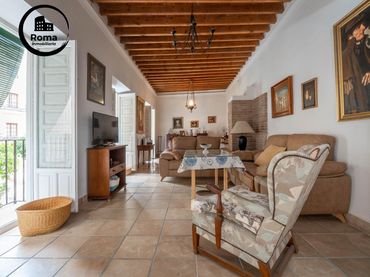 Haus mit Balkon zum Verkauf in Almuñecar centro