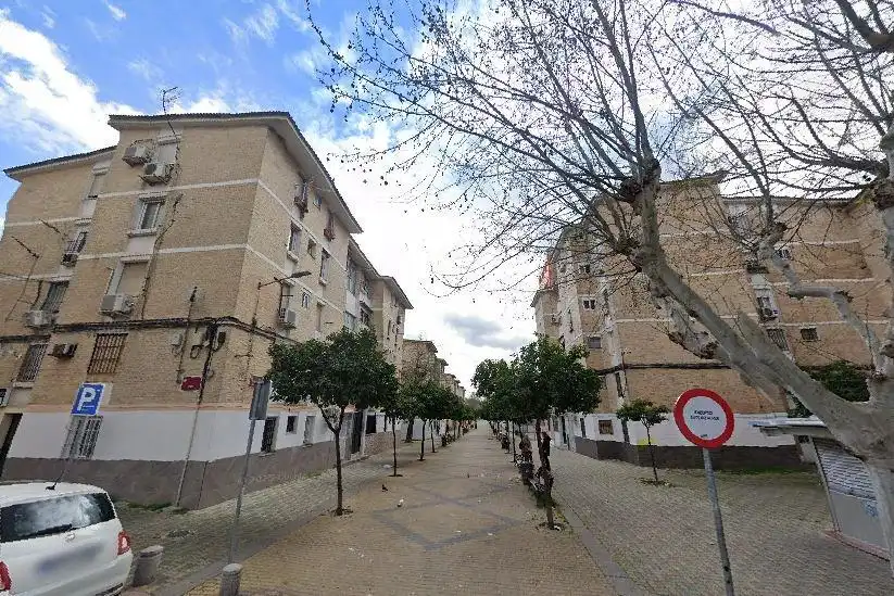 Flat for sale in Calle CALLE PRIEGO DE CORDOBA 0000, imagen 3