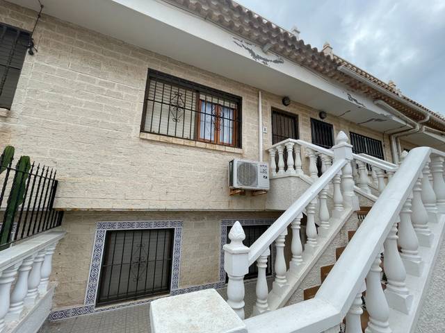 Casa-chalet en Venta en Avenida Habaneras - Curva de Palangre