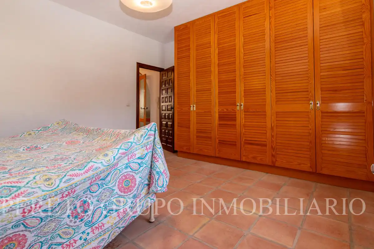 Detached house with pool for sale in El Montgó, imagen 20