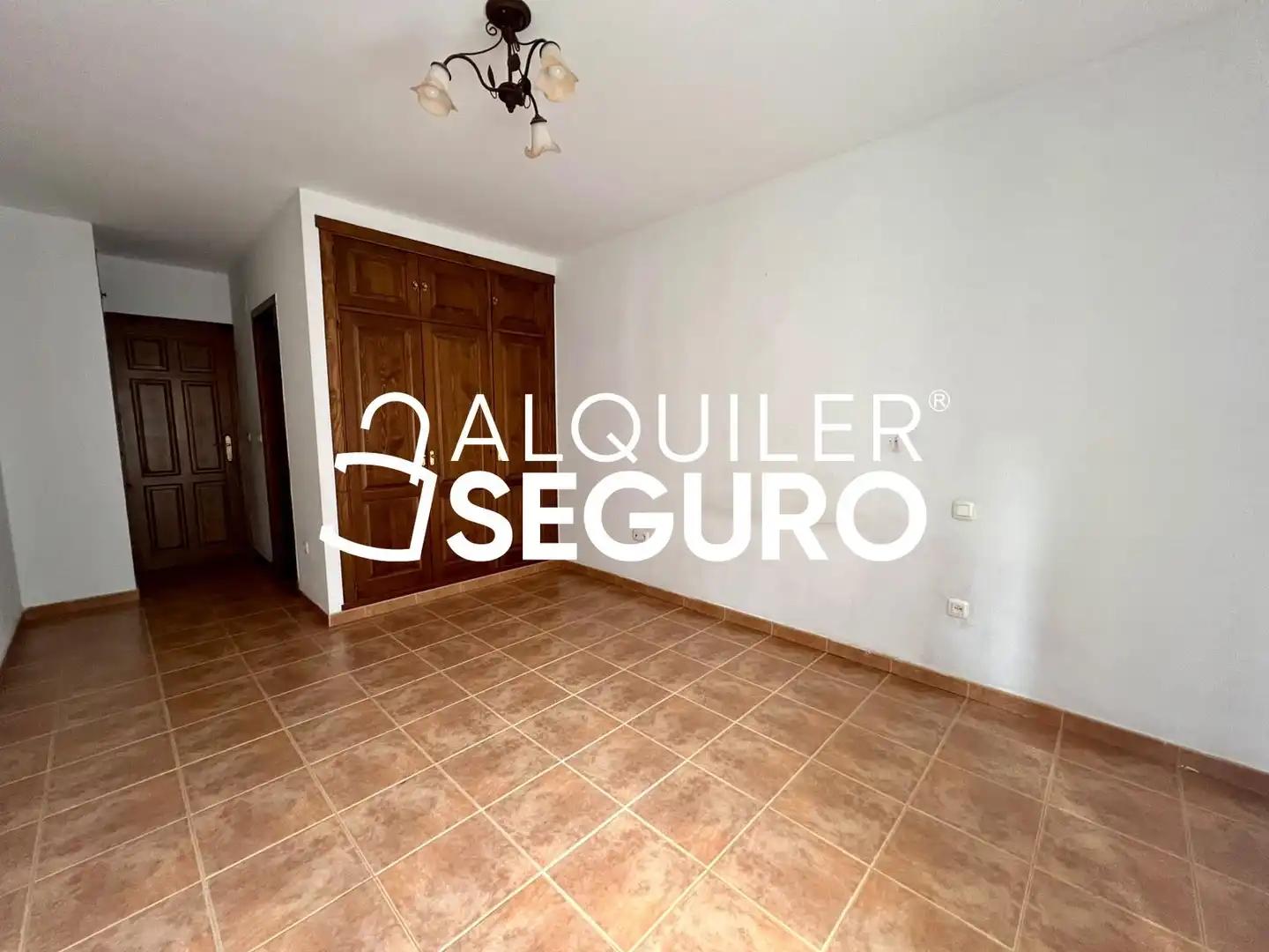 Wohnung zur Miete in de la Colmena del Cura, Centro
