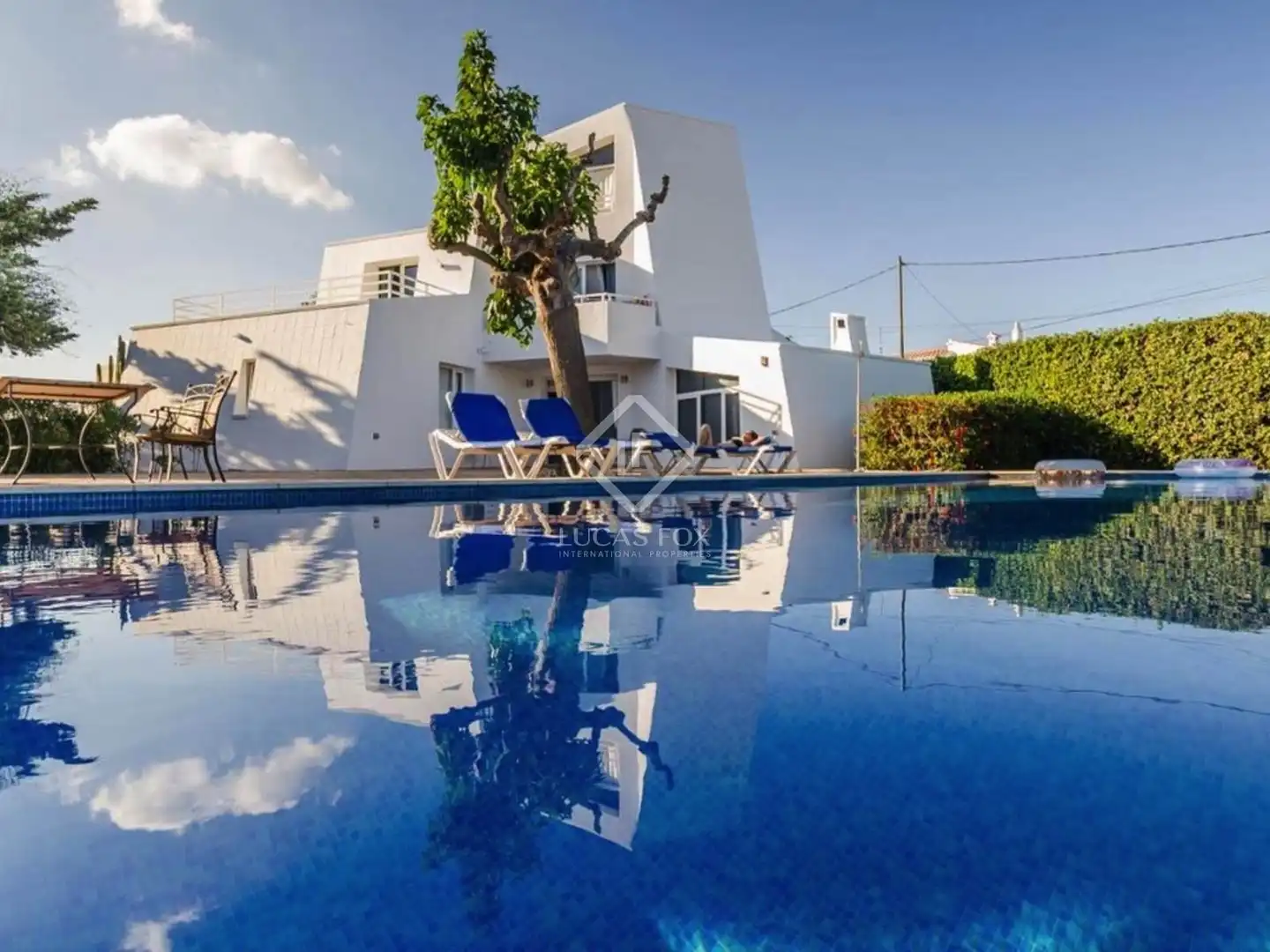 Villa avec jardin à vendre à Son Vilar - Trepucó, imagen 48