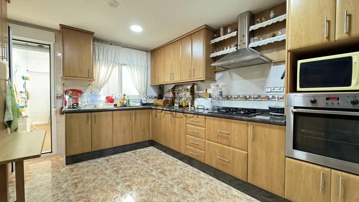 Casa amb terrassa en venda a Urbanitzacions i Pedanies Sud, imagen 9
