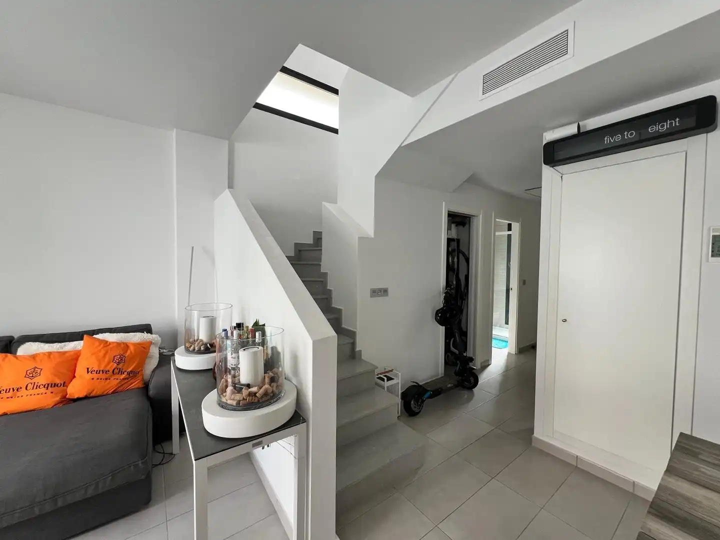 Villa zum Verkauf in Carrer Miño, imagen 10