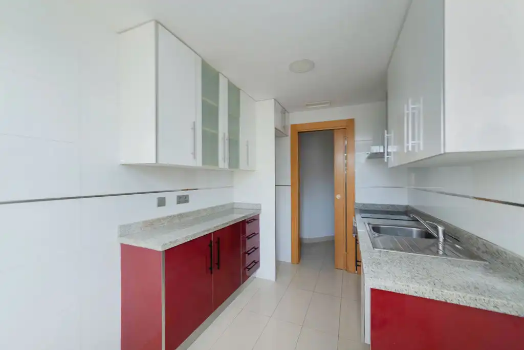 Wohnung mit Aufzug zum Verkauf in C/ Doctora Damiana Zaragoza, imagen 5