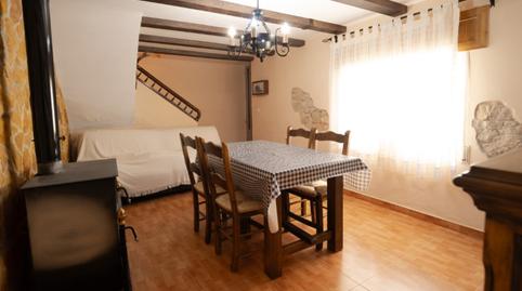 Photo 3 of Houses for sale in Utiel, Valencia