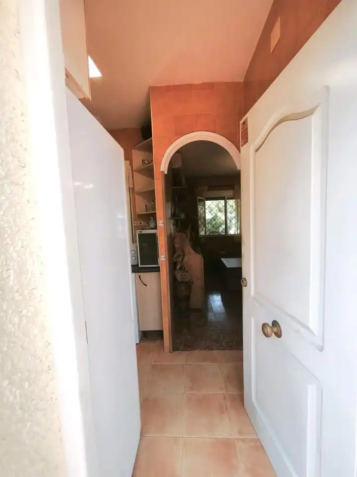 Casa o xalet en venda en Villa del Prado amb Aire condicionat, Calefacció i Jardí privat
