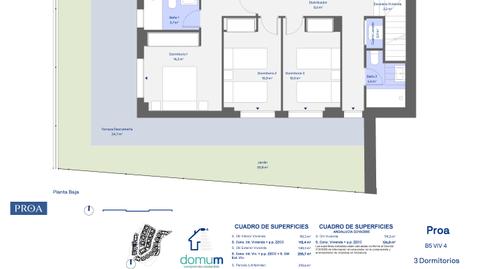 Foto 3 de Pis en venda a Castillo de Lagos, 5, Lagos, Málaga