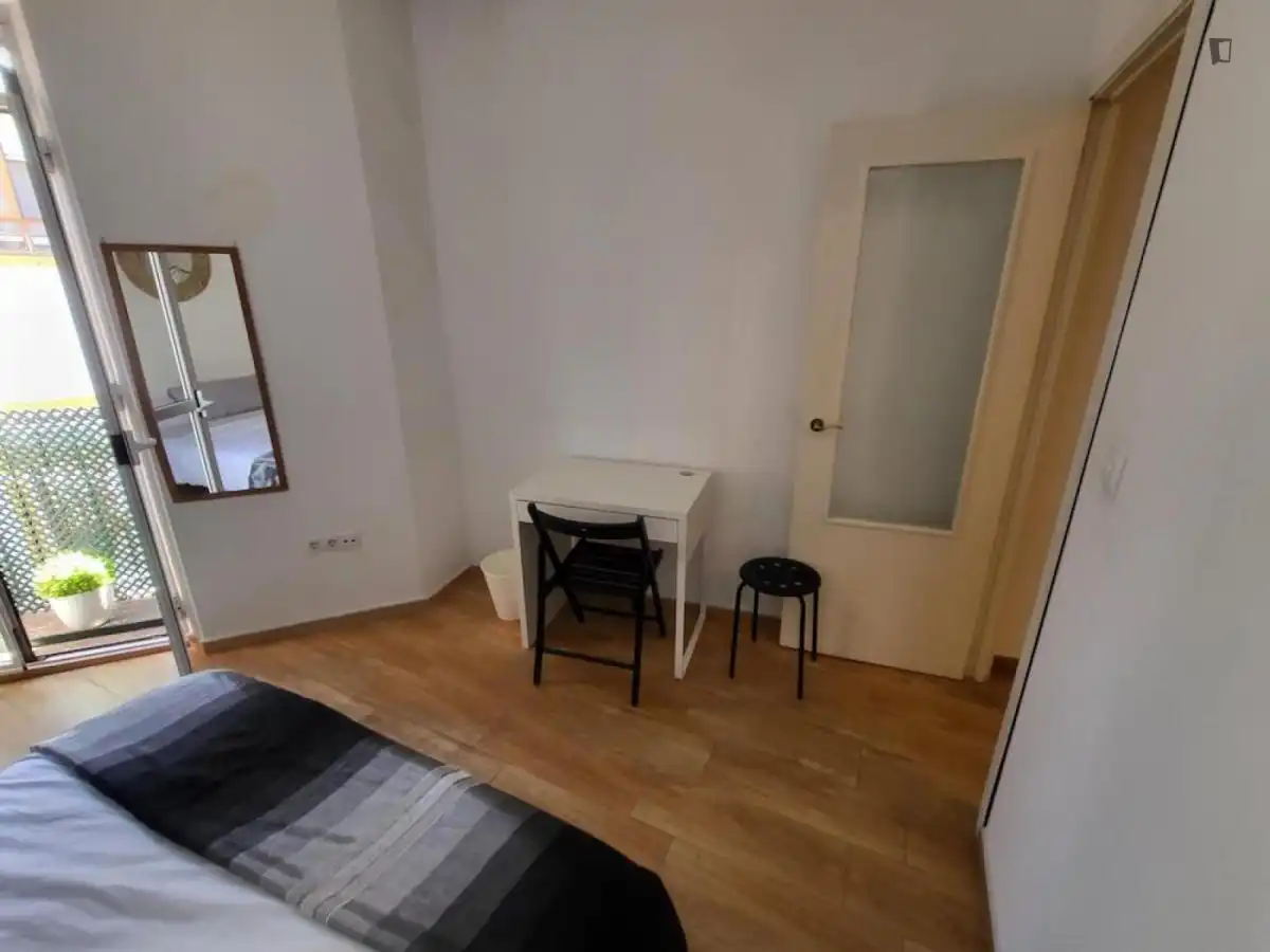 Apartments for rent in Encarnación - Regina