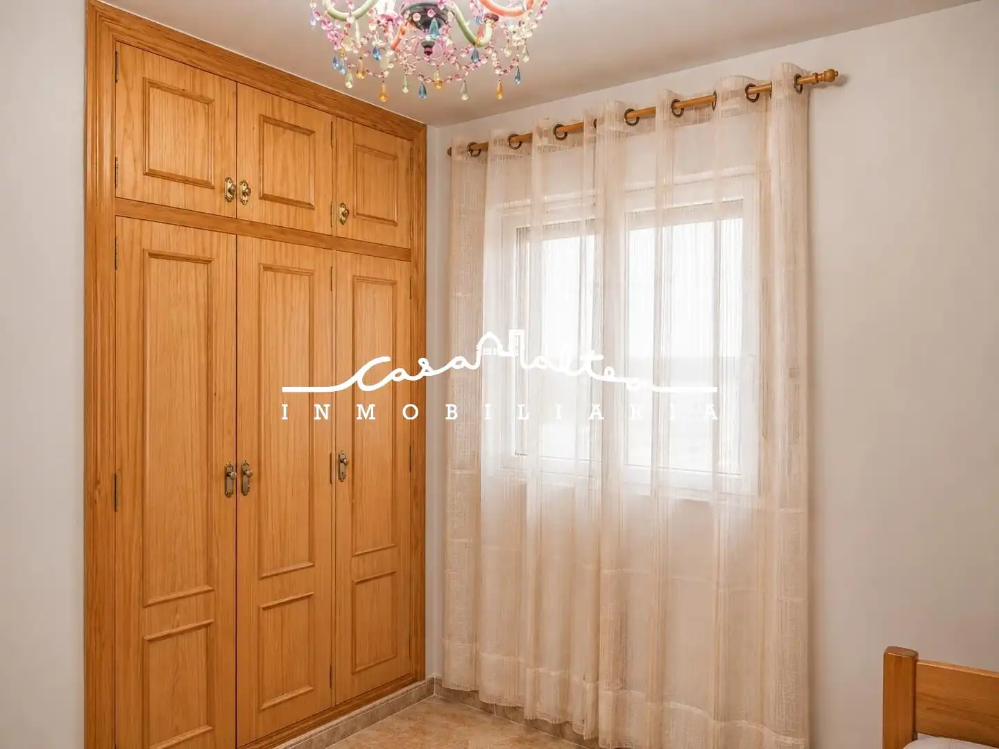 Habitación de Piso en venta en Altea con Aire acondicionado, Terraza y Balcón