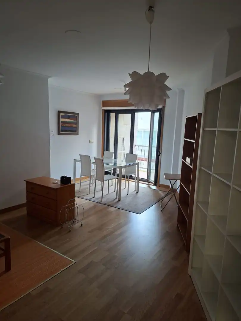 Comedor de Piso en venta en Ferrol con Calefacción, Terraza y Trastero
