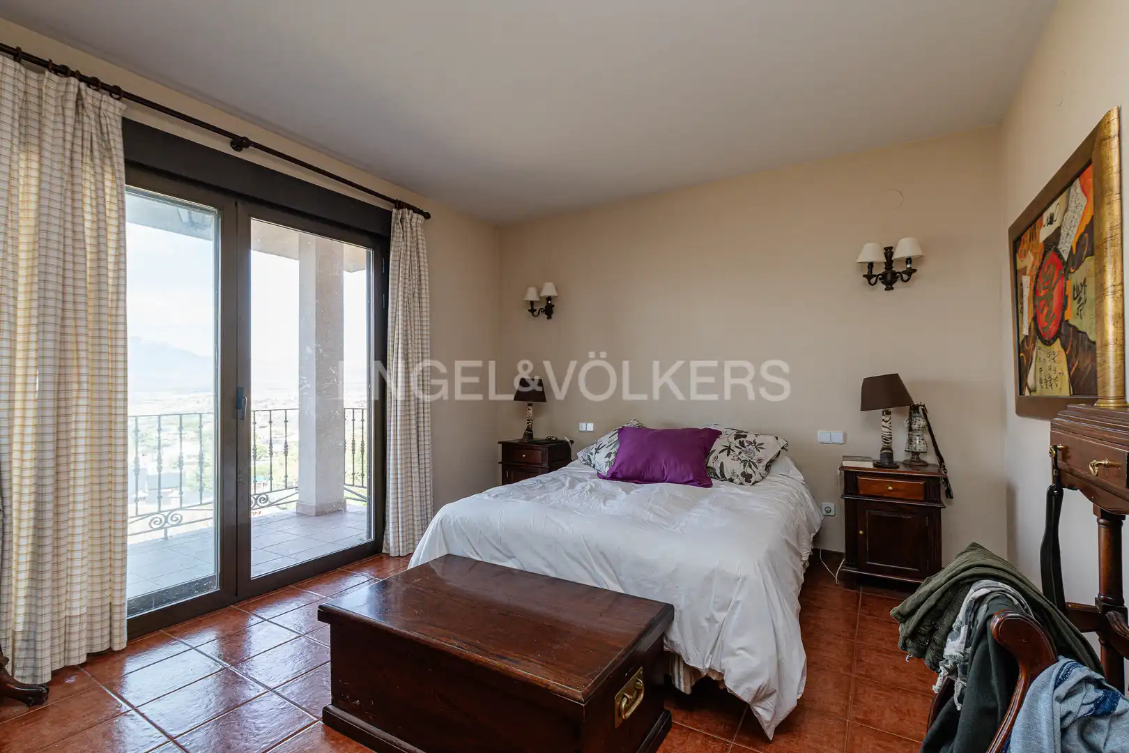 Haus mit Pool zum Verkauf in Soto del Real, imagen 18