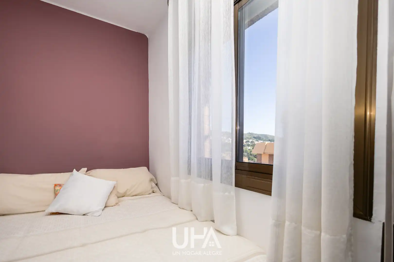 Habitación de Piso en venta en Gavà con Aire acondicionado, Calefacción y Parquet