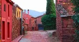 Terreni e lotti in vendita a Santa María la Real de Nieva, imagen 2