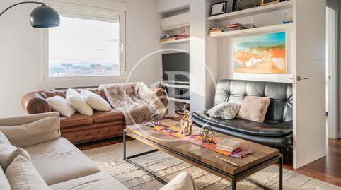 Foto 3 de Piso en venta en El Viso,  Madrid Capital