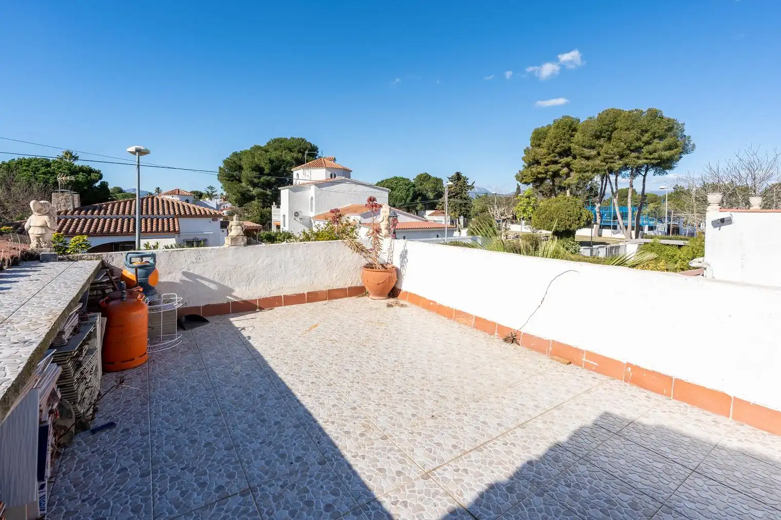 House with garden for sale in Carrer Valls, imagen 14