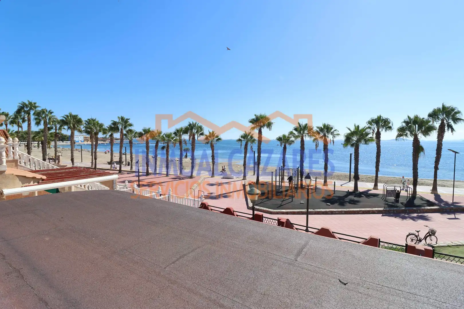Maison avec terrasse à vendre à Los Narejos - Punta Calera, imagen 31